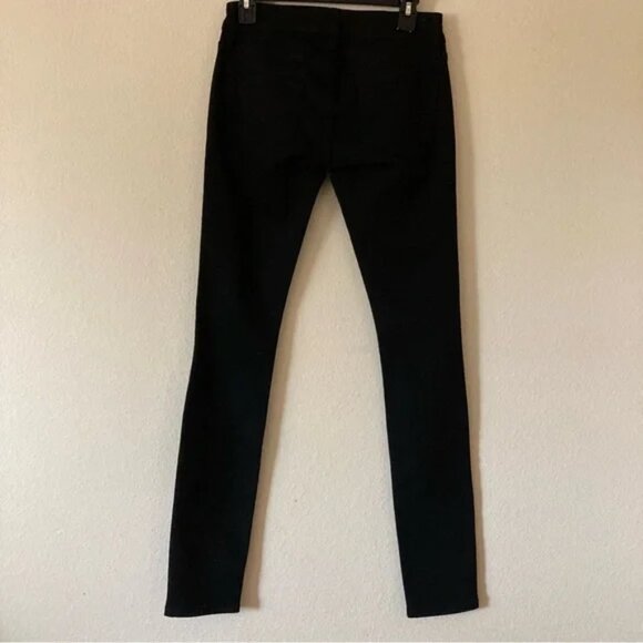 Hot Topic super skinny jeans 26x32 - Picture 4 of 4